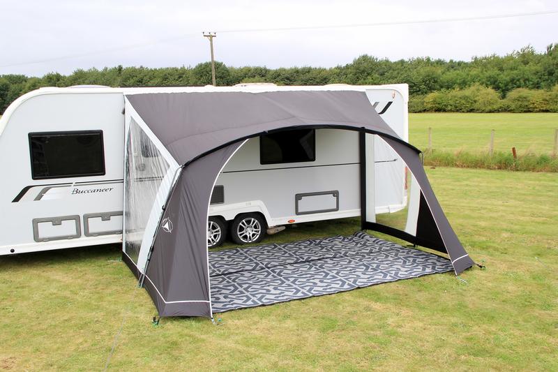 SunnCamp Swift Sun Canopy 390
